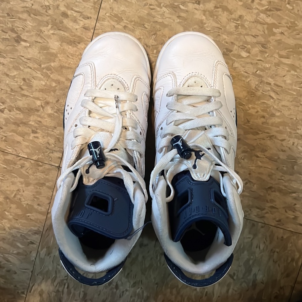 Kids Sneakers - Picture 4 of 5